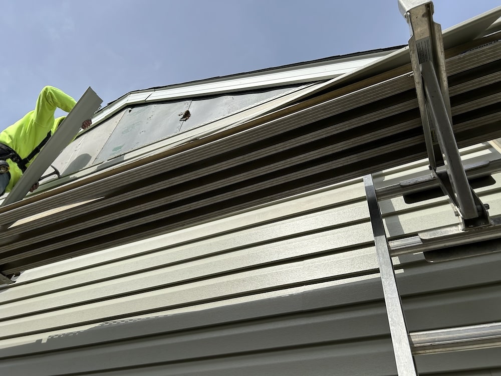 Medina Siding and Exterior | Vinyl siding